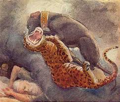 Improved Grappling Rules For 5E D&D