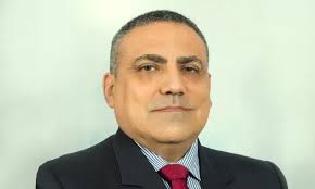 Jaime de la Puente rechazó el cargo de miembro de la JNJ