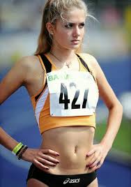 German hurdler Alica Schmidt : rpics