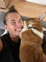 Selfies in Alaska are always better! :) PC: Natasha Jones