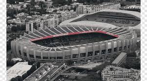 See all the row numbers at the venue. Parc Des Princes Stadium De Toulouse Paris Saint Germain F C Stade De France Uefa Euro 2016 Stadium Chelsea Stamford Bridge City France Png Pngegg