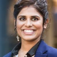 Reshma Yewle Email & Phone Number