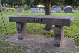 Donna R. Nieman Flint (1938-2004)