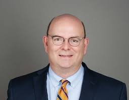 Rob Adkins, CPA Staff