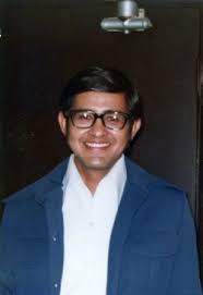 Harry Atma (1947-2000)