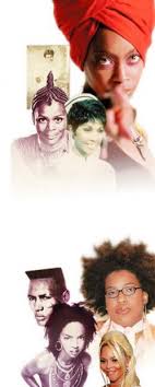 The history of hair straightening in america is quite a lengthy one. Combing The History Of Black Hair Arizona And Regional News Tucson Com