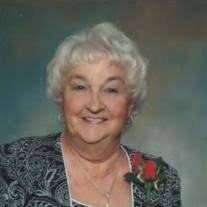 Shirley Ann Amsinger Obituary