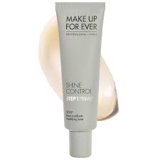 Step 1 Shine Control Primer Make Up For Ever Sephora