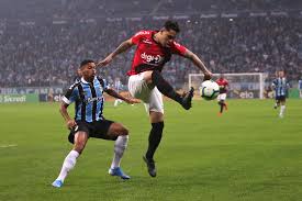 Compare gremio and atletico paranaense. Como Assistir A Athletico X Gremio Pela Semifinal Da Copa Do Brasil Veja