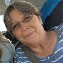 Laura Ann Melvin Obituary