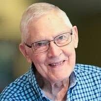 Robert Nelson Obituary