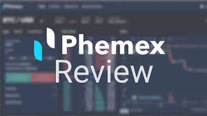 Local deposit and withdrawal options makes it a breeze to get your cash in and out of. Phemex Review Is It Safe To Use Phemex Exchange Trading Fees