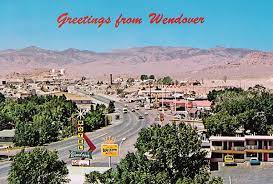 U S Route 40 Best Western Salt Flat Inn Best Western Motel Wendover
