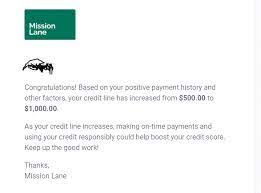 Mission lane classic visa® is a card for people with less than great credit who want to enjoy the perks of an unsecured credit card, such as complimentary auto rental insurance and zero fraud liability. Mission Lane Visa For Rebuilding Myfico Forums 5924627