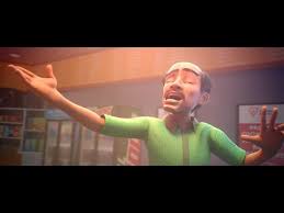 Ejen ali, the hero of the popular malaysian animated series, invites us to join him in ejen ali: Download Ejen Ali Movie 3gp Mp4 Codedwap