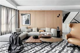 Ruang tamu merupakan tempat dalam rumah untuk menemui orang yang yang berkunjung. Sambut Tamu Dengan Megah Pilih 6 Model Keramik Ruang Tamu Ini