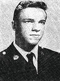 SGT Kenneth Eugene Sargent, Auburn, WA