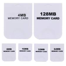 It'll come out just enough to where the wii can't read the data but it won't come out all the way! Practical Memory Card For Nintendo Wii Gamecube Gc Ngc Game White New Buy At A Low Prices On Joom E Commerce Platform