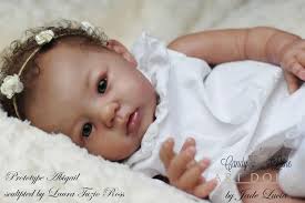 Reborn Abigail By Laura Tuzio Ross 2024