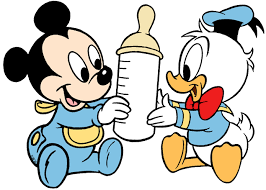 Resultado De Imagem Para Mickey Baby Png Baby Mickey Baby Disney Baby Mickey Mouse