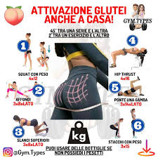 Sport e esercizio fisico sono fondamentali per mantenersi in forma con uno stile di vita salutare. Gym Types On Instagram Buongiorno Ragazzi Scheda Di Attivazione Glutei Anche A Casa Come Preparare I Glutei Esercizi Allenamento Glutei Allenamenti Glutei