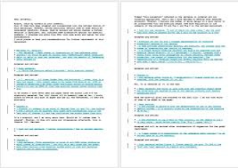 Make this letter as a chance to correct factual mistakes and misjudgments to try to resolve the issue. 10 Effective Rebuttal Letter Samples Examples Writing Guidelines