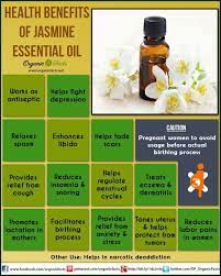 Health Benefits Of Jasmine Essential Oil Organic Facts Health Benefits Of Jasmine Essential Oil Can Be Attributed T Jasmine Essential Oil Organic Oil Health