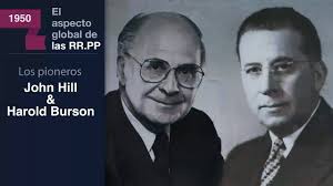 Viaje a italia salidas 2020, 2021 desde méxico. Lopez Cristina A Rrpp Historia De Las Relaciones Publicas Up