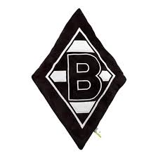 Maybe you would like to learn more about one of these? Borussia Monchengladbach Kissen Pluschkissen Raute Kidscomfort Eu