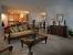 Double Wide Mobile Home Living Rooms