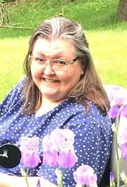 Keri Hall Obituary (1964