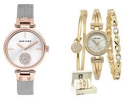 With over 35 years of success, anne klein watches are best known for its timeless beauty, functionality and fashion. Duty Free Dynamics Adds Anne Klein Watches To Brand Portfolio