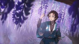 Shinobu kocho butterflies kimetsu no yaiba 4k hd mobile. Laptop Anime Kimetsu No Yaiba Wallpapers Wallpaper Cave