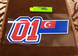 guangdong,china jenis perniagaan:pengeluar , syarikat perdagangan , lain pasaran utama: Sticker Kereta 01 Johor Auto Accessories On Carousell