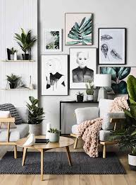 Maybe you would like to learn more about one of these? Como Decorar A Sala De Estar Com Plantas Casa Vogue Ambientes