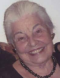 Brita Maria Marrero (Nee Ammann) Obituary December 9, 2022