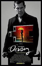 نقد و بررسی فیلم old boy 2013 نوشته دکتر مازیارمیر