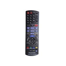 Controle Blu Ray Home Theater Sistem Panasonic Sc Btt190 1 Em Promocao Ofertas Na Americanas