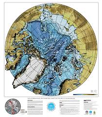 Gebco Printable Maps