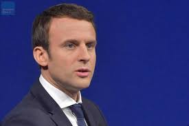 Le discours de macron : France Qu Attendre Du Discours Televise D Emmanuel Macron Ce Soir Le Mans Maville Com