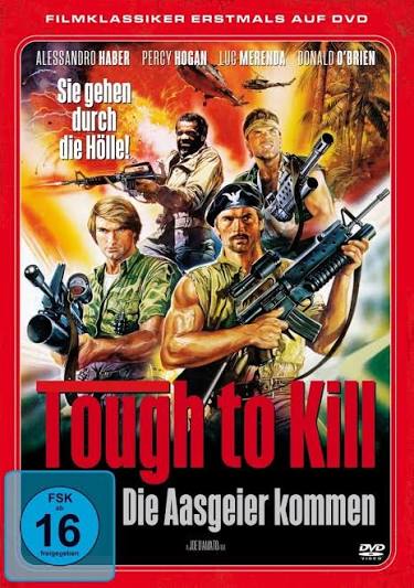 Tough to Kill (1978) | ČSFD.cz