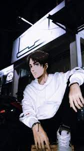 Collection by • last updated 5 weeks ago. Eren Yeager Aesthetic Explore Tumblr Posts And Blogs Tumgir