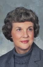 Obituary information for Joan Powell Dutton