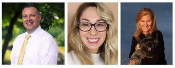 CFMC Welcomes Three to 2025 Board of Directors