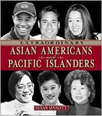 What island was nicknamed ellis island of the west because it was a major immigrant processing station in the early part of the twentieth century? Extraordinary Asian Americans And Pacific Islanders Revised Edition Sinnott Susan 9780516226552 Amazon Com Books