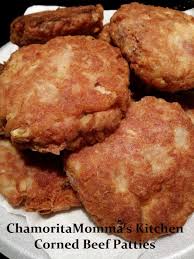 500 gram lean beef mince. Corned Beef Patties Corned Beef Island Food Corned Beef Hash