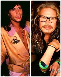 Steven Tyler (born Steven Victor Tallarico