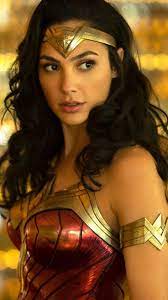 Wonder Woman