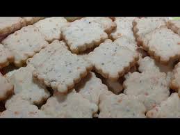 2 مشروع المملحات الناجح عجينة الصابلي المالحة من مطبخ سلسبيل Pate Sablee Salee Selsabil Cuisine Youtube Food Desserts Cookies