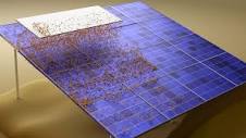 Static Electricity Helps This Solar Panel Clean Itself and Boost ...